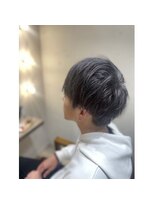 ミリ 調布店(Mili) Mili 調布オリジナルスタイル