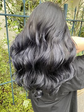 プルメリアドット(Plumeria.) グレージュ