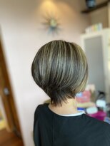 ファクトリー(FACTORY) カラー