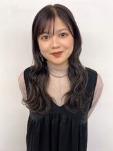 サンド 池袋(sand) 新垣 桃花