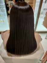 ヘアアンドネイルイミュン(Hair&Nail immune)&nbsp;ツヤ感ミディ[イミュン/Immune/藤沢駅]