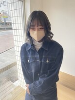 ヘアスタジオ マテリアル(hair studio Material)&nbsp;#プルエクステ#髪質改善#ヘアセット