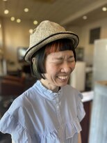 ニコナチカ(nico nachika)&nbsp;デザインカラー