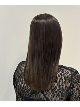 エアー 銀座タワー(AIR) プレミアムトリートメント