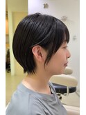高木Short