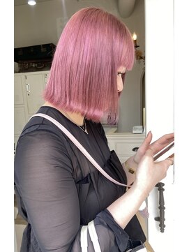 ケイリー(KAYLEE) KAYLEE Pink C