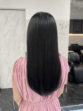 エスカーラ 表参道(THE ESCALA) #髪質改善 #髪質改善トリートメント #ヘアケア #カウンセリング