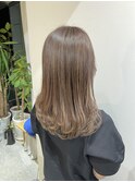 《城東区/緑橋/女性サロン》 highlight × layer cut