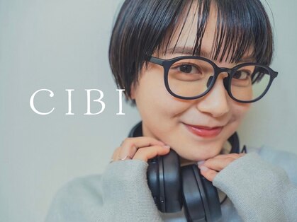 シビバイレボ(CIBI by revo)の写真