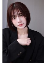 ソイクフ 四条大宮店(SOY-KUFU)&nbsp;20代30代40代◎ 魅力倍増カールショートヘア