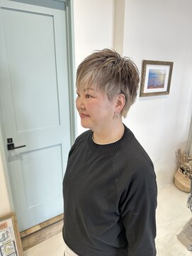 サニールーム(Sunny Room) ショートレイヤー