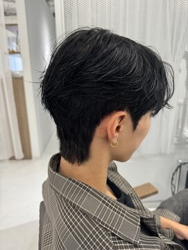 バース 梅田中崎町店(BIRTH) 韓国カルマヘア