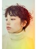 《原田限定》カット＋パーマ＋クイックトリートメント＋marrb