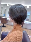 朝楽★すっきりショート