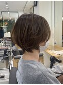 ショート◎
