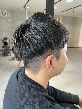 シス(sisu) メンズショート