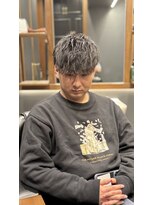 銀座 シノ 本店(shino)&nbsp;【波巻きスパイラル】