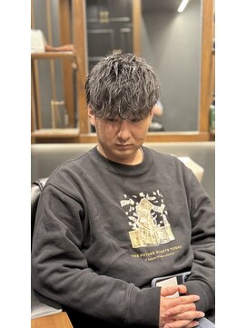 銀座 シノ 本店(shino) 【波巻きスパイラル】