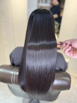 アールサロン 名駅(Rr SALON) 髪質改善