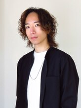アンサーバイシャルム(Answer by charme) 新井 啓介