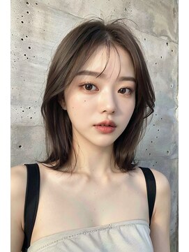 カルラ(Karra) 姫カット/カール/シアーカラー/セミディ/【蒲田】