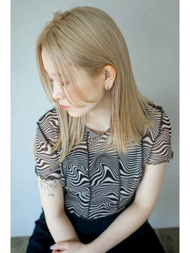 ロッジアート(Lodge art) blond