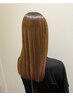 カット＋AVEDAリペアトリートメント 　￥11110→￥8860