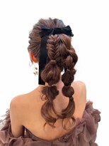 アオク(AOKU)&nbsp;ツインポニー