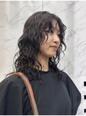 ゆるっとperm