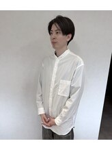 ウル(URU.)&nbsp;立花 将太