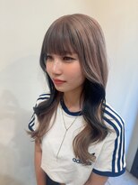 ルグランシャトー(Le grand chateau)&nbsp;フェイスフレーミング