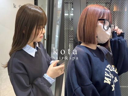 コタ(kota)の写真