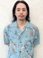 セルカ 新宿(CERCA) 小川 義人