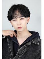 リップス 大宮(LIPPS)&nbsp;シースルーマッシュ