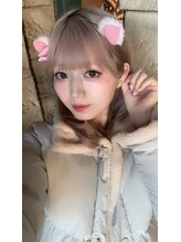 アクシス 栄ガスビル店(`AXIS) 中島 玲蘭