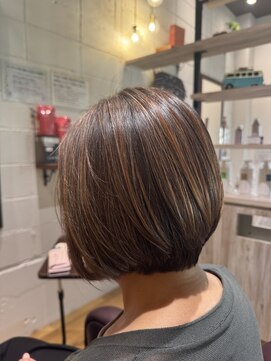 チアー ヘアリラクゼーション(cheer HAIRRELAXATION) 髪質改善トリートメントプレミアム