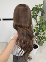 アモレット 天文館店(amoretto)&nbsp;milky brown