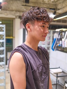 ノル 栄矢場町(nol) スペインカール