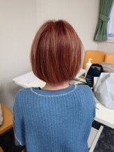 ヘアーメイクアール(HAIR MAKE R)