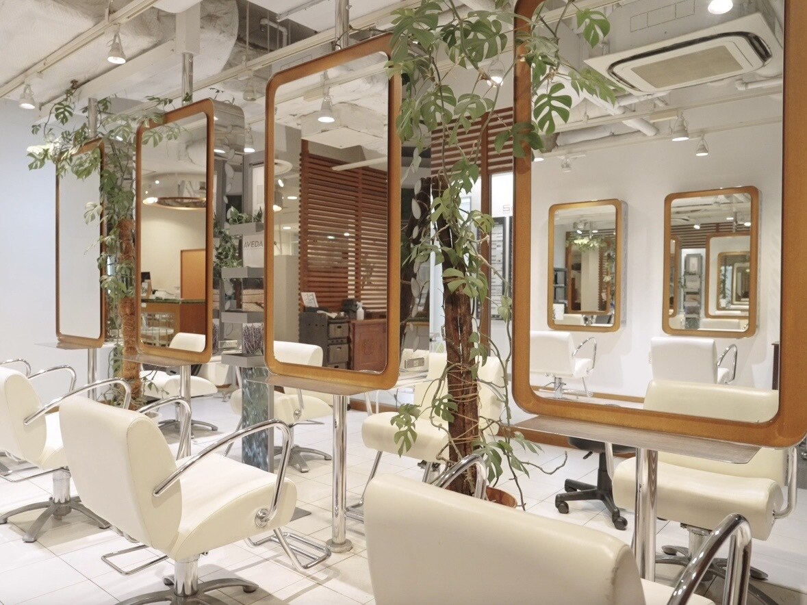 サイズ アヴェダ 町田モディ店(XXXY'S AVEDA)｜ホットペッパービューティー