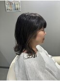 レイヤーカット