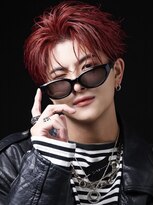 ゴールドシブヤ(GOALD SHIBUYA)&nbsp;フェザーショート