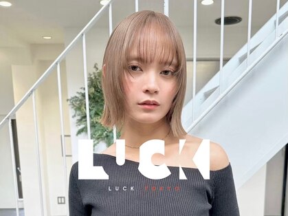 ラック 表参道(LUCK)の写真