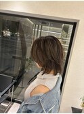 ショートウルフ