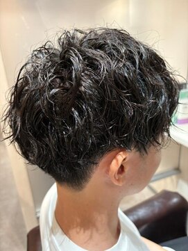 アトリア 横浜(Atria) ビジネスマン向けツイスパ