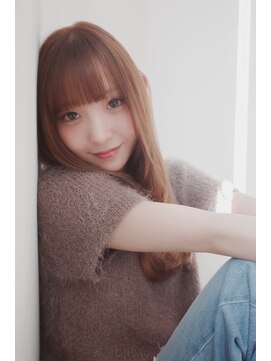 アストランティア 栄店(ASTRANTIA) 名古屋・栄の五つ星サロン☆【ASTRANTIA】