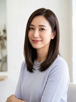 グリーン レーベル 川崎店(Green label) 【川崎】【30代】【40代】【髪質改善】