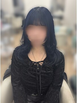 エルディ 大宮(eldy) 巻き下ろし