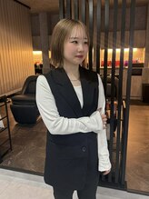 サード(ThairD) 長沼 優乃