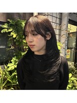ベビーフェアリー 西宮北口店(Baby Fairy)&nbsp;★layer cut★